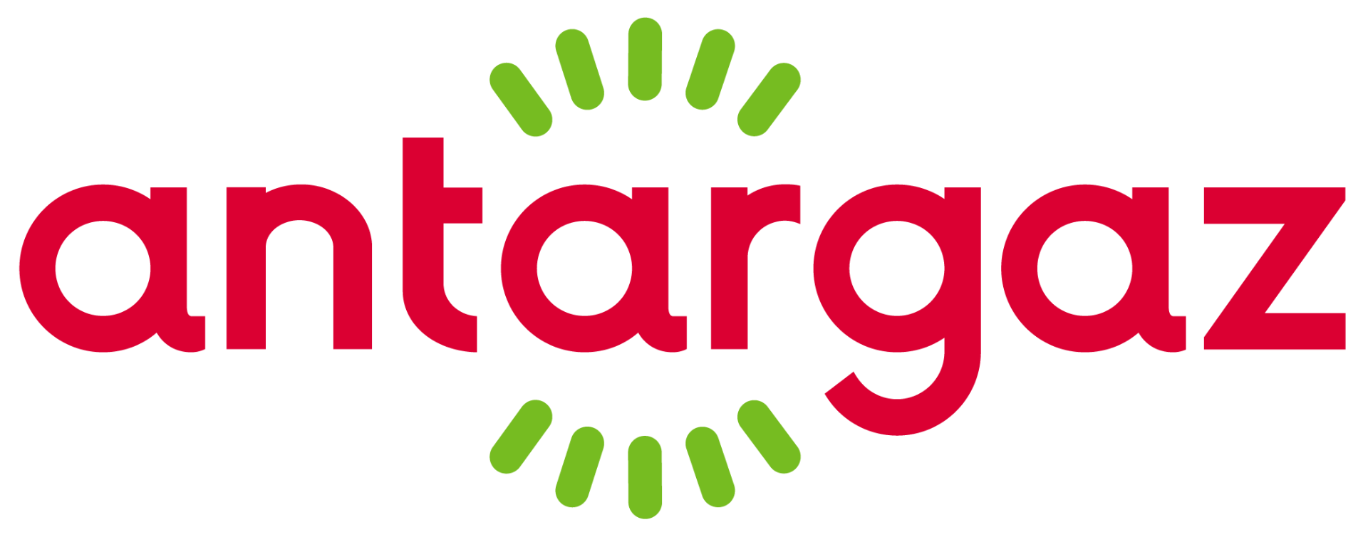 Logo Antargaz