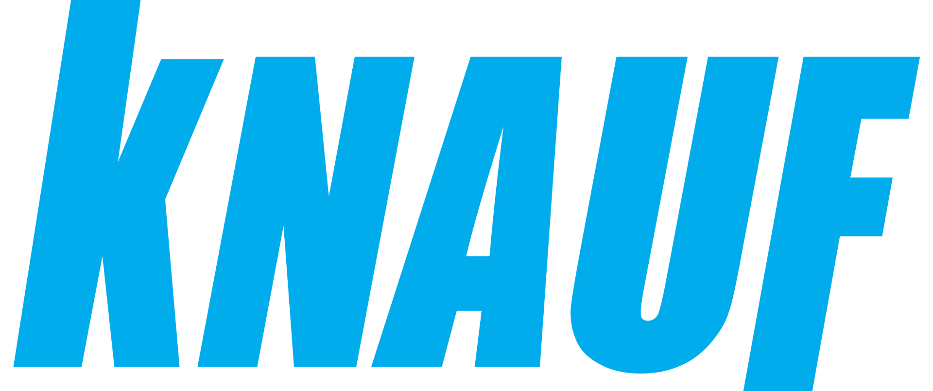 Logo Knauf