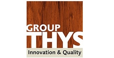 Logo Group Thys